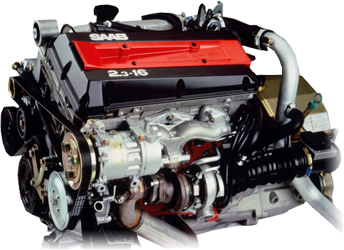 P365E Engine